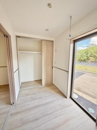 シャイニングパレス宮城野原の物件内観写真